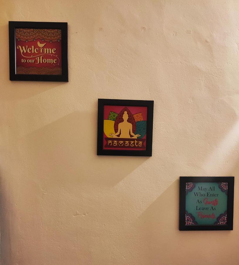 ורקלה Happy Buddha Homestay מראה חיצוני תמונה