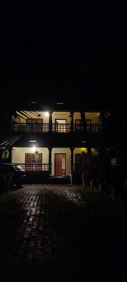 ורקלה Happy Buddha Homestay מראה חיצוני תמונה