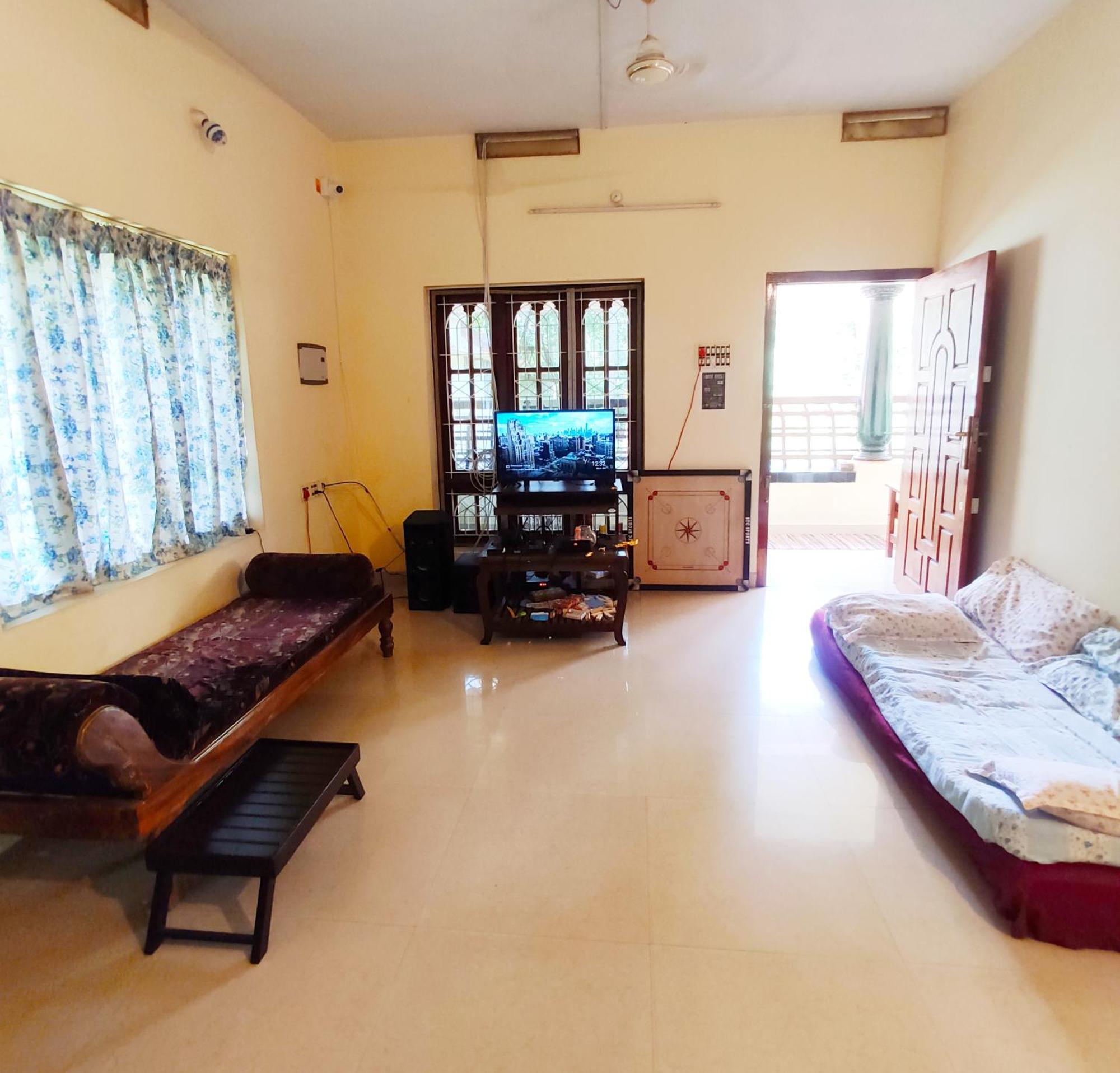 ורקלה Happy Buddha Homestay מראה חיצוני תמונה