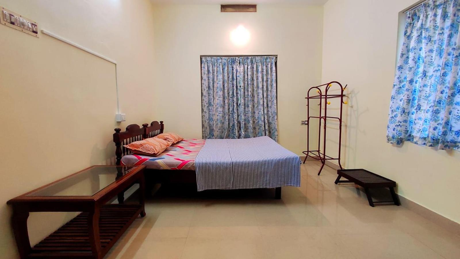 ורקלה Happy Buddha Homestay מראה חיצוני תמונה