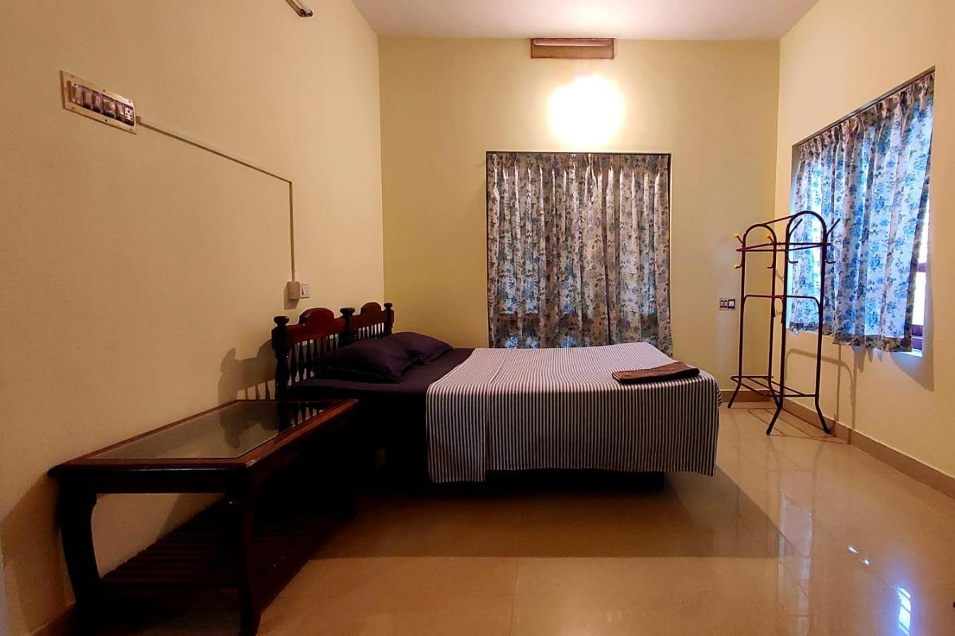 ורקלה Happy Buddha Homestay מראה חיצוני תמונה